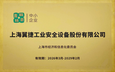 2026-2029专精特新