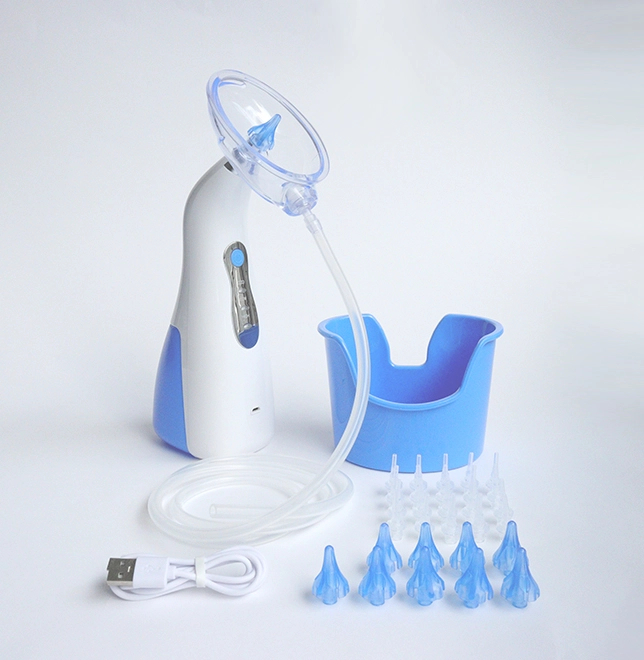 BOENMED Manufacturer Of High Quality Medical Products Ear Irrigation Kit