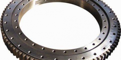 slewing ring