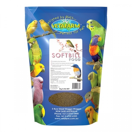 Product_Softbill-Food-2kg