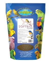Product_Softbill-Food-2kg