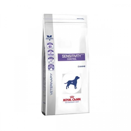 Sensitivity Control 1.5kg