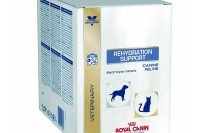 Rehydration Support Electrolyte Instant
