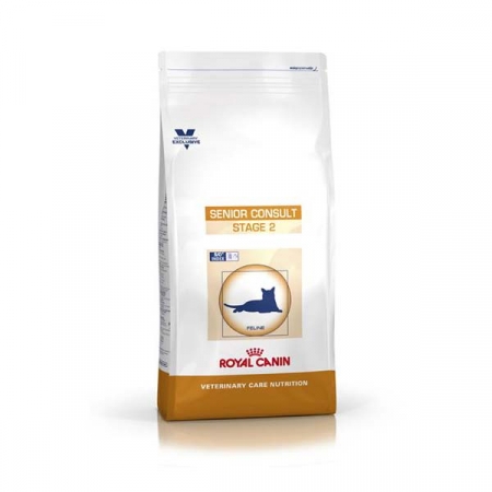 Senior Consult Stage 2 (3.5kg)