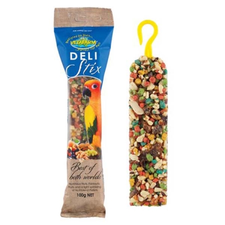 Deli-Stix Best of Both Worlds