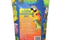 South American Mix