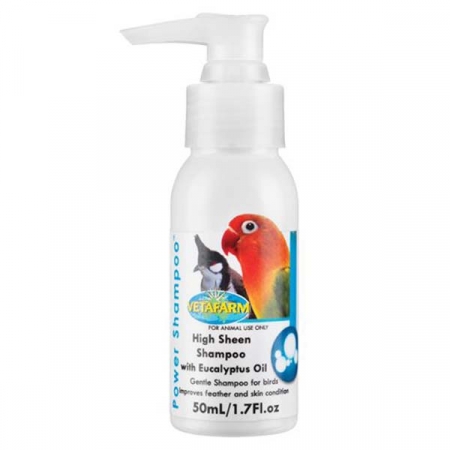 Power Shampoo 50ML