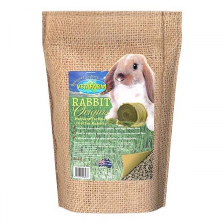 Rabbit Origins MOP34.60