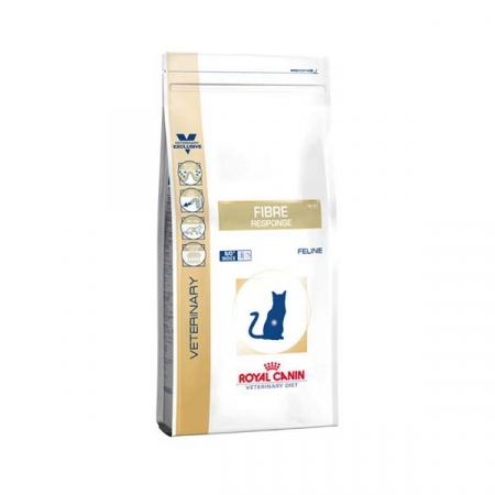 Fibre Response 4kg