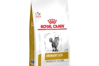 VHN-URINARY-URINARY SO MODERATE CALORIE CAT DRY-PACKSHOT
