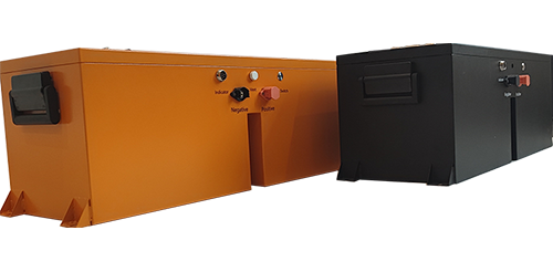 GOLF CART BATTERY