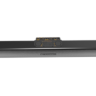SOLAR SOUNDBAR