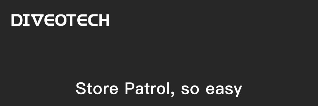Store Patrol-标题