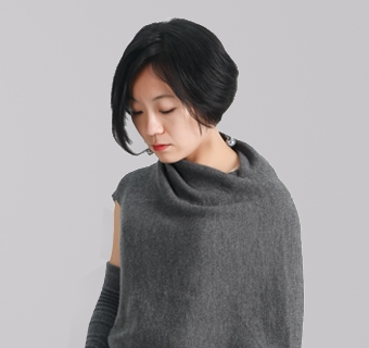 Cindy半身照340x320