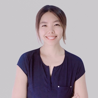 zoe 半身