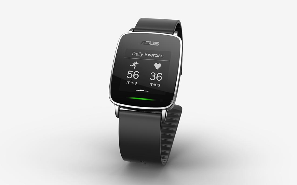 ASUS VIVO WATCH