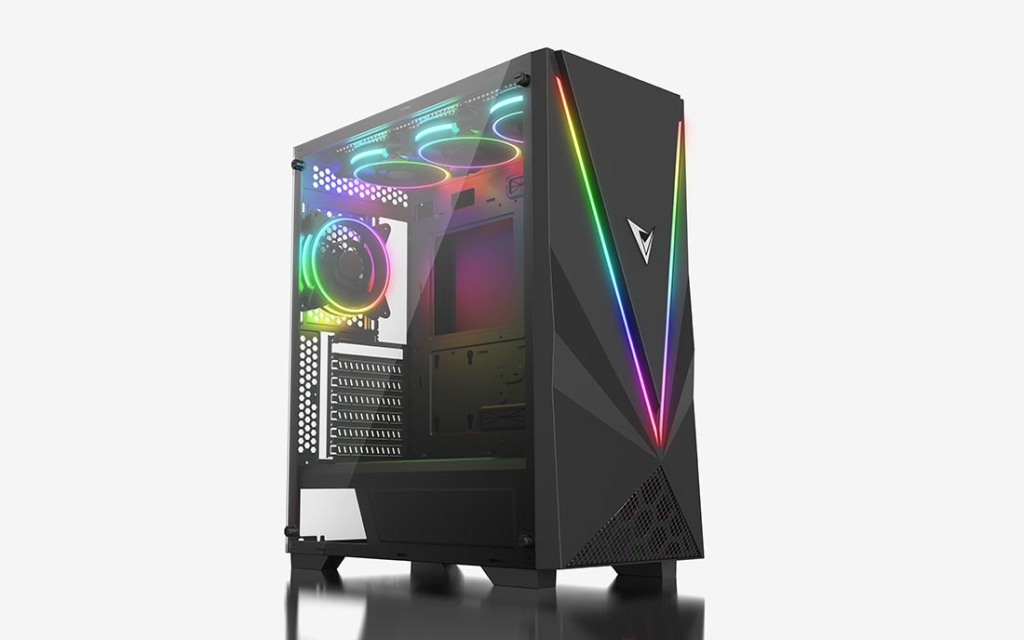 VIBOX PC Case