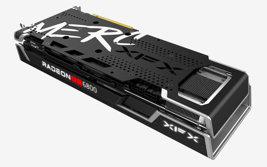 XFX AMD Radeon™ RX 6800 2