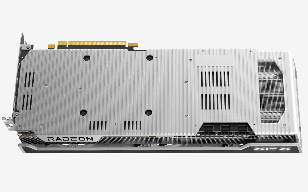 XFX AMD Radeon™ RX 7900 XTX 2