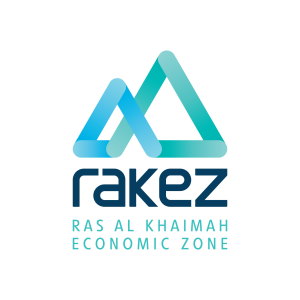 RAKEZ Logo