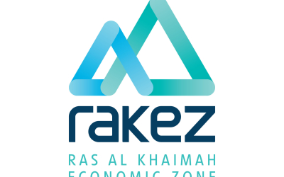 RAKEZ Logo