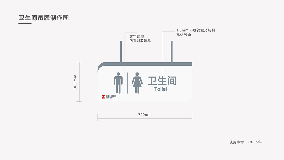 杭州海康微影導(dǎo)視初級(jí)提案