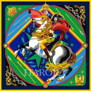 B5-003 荒野雄师L