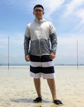 刘宇航