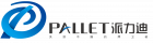 PALLET Logo
