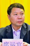 8席运官