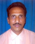 Rev.  Mohasin Mondal