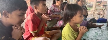 Pray_Dec21 Selang church
