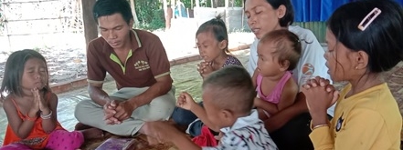 Jul2020 report_Selang Church