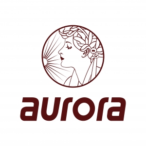 aurora logo(不带ITALY)白底
