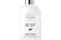 Au Lait Hand Lotion – 300ml