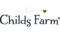 Childs Farm 英國寶寶農場 Logo_300x220