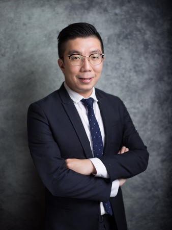 Derek Li