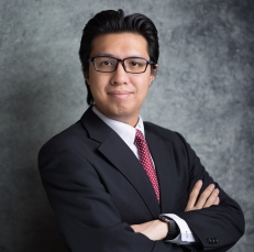 William Lau