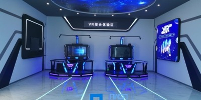 鼓勵應用虛擬現實VR技術