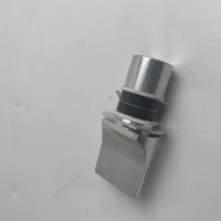超声波清洗衣领衣袖等