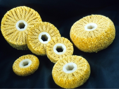 麻輪