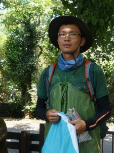 阿翔 羅東