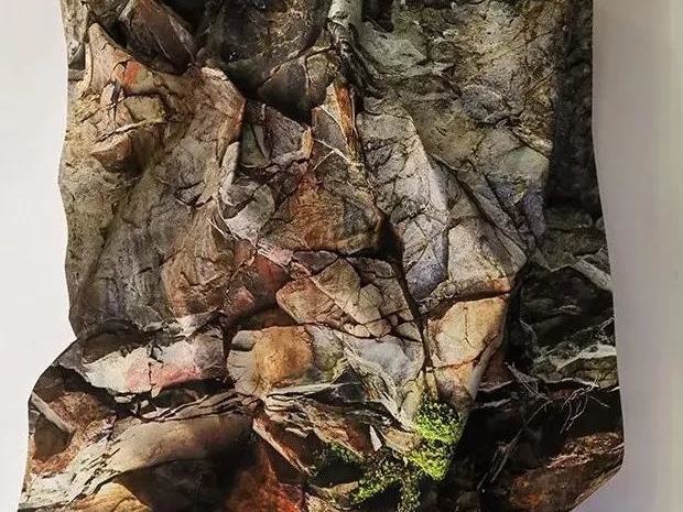 Paisaje Rocoso (Rocky Landscape)