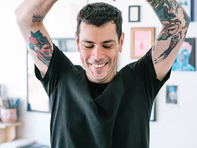 Matías Prado