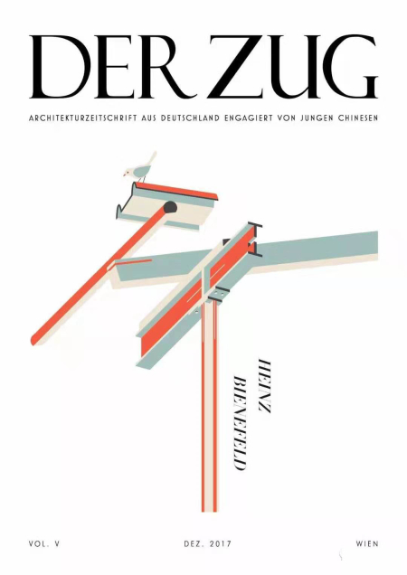 《Der Zug》 四年回顾展