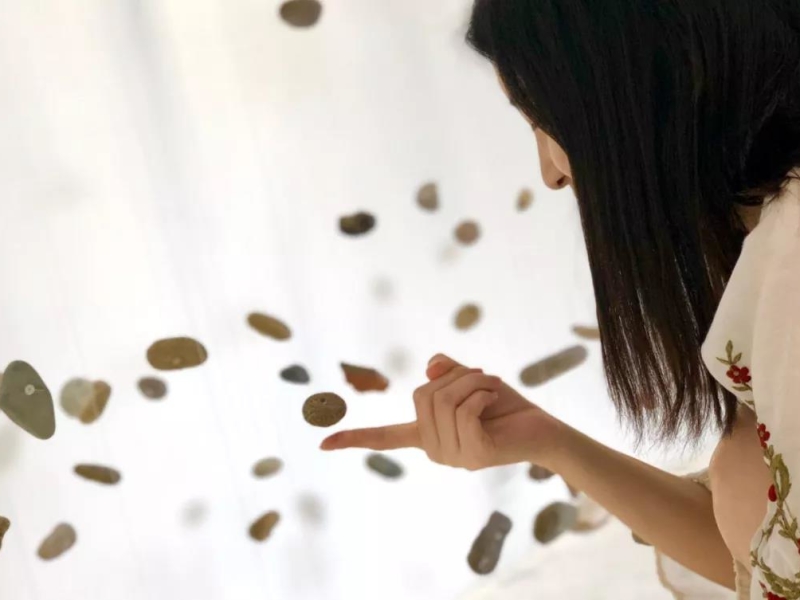 展览现场照片