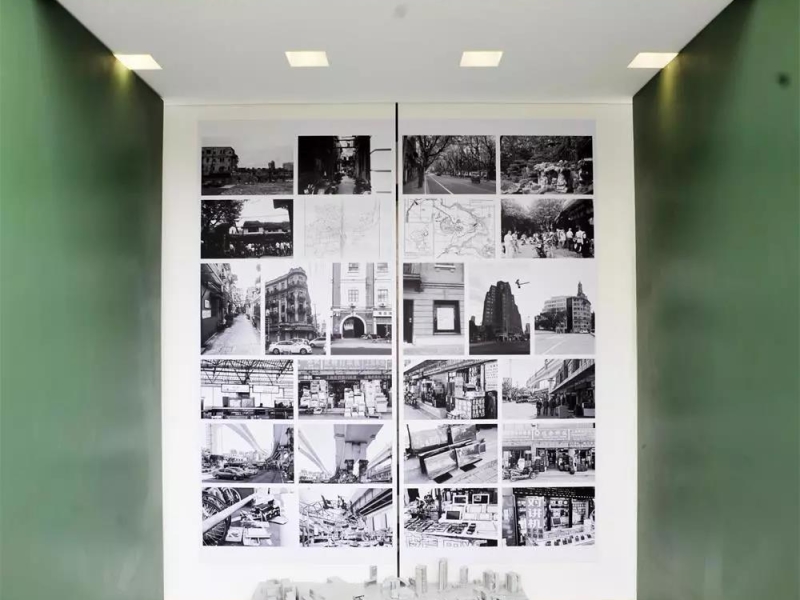 Exhibition site photo