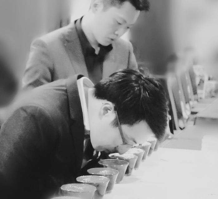 Mision de Cafe-20170215-299 黑白_副本