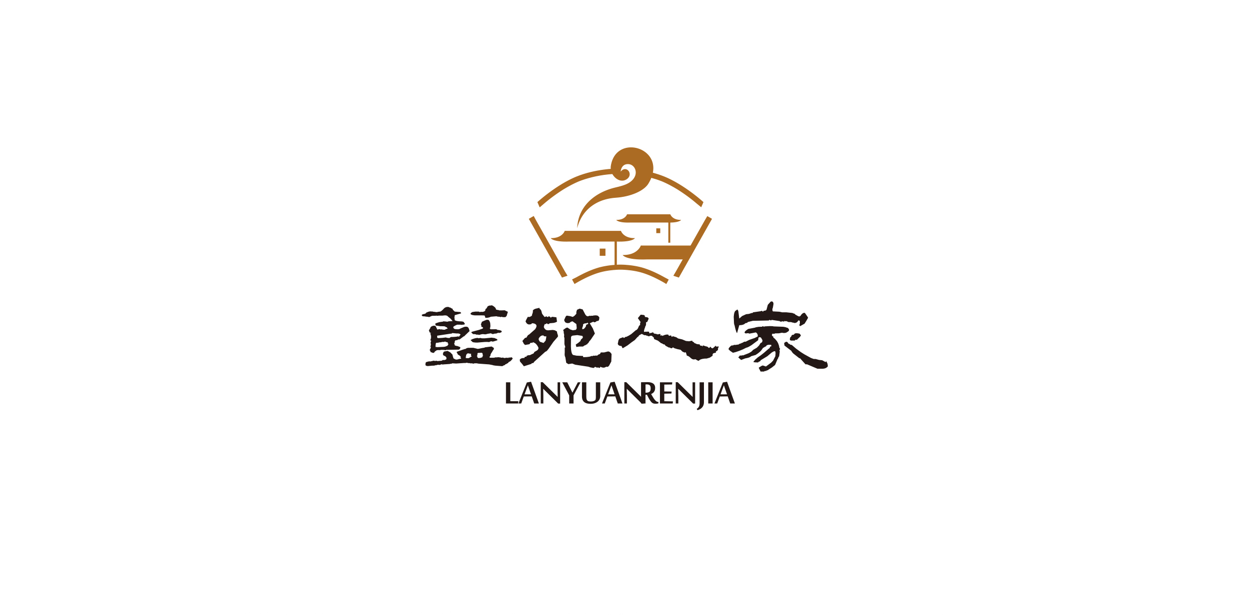 蓝苑人家_01