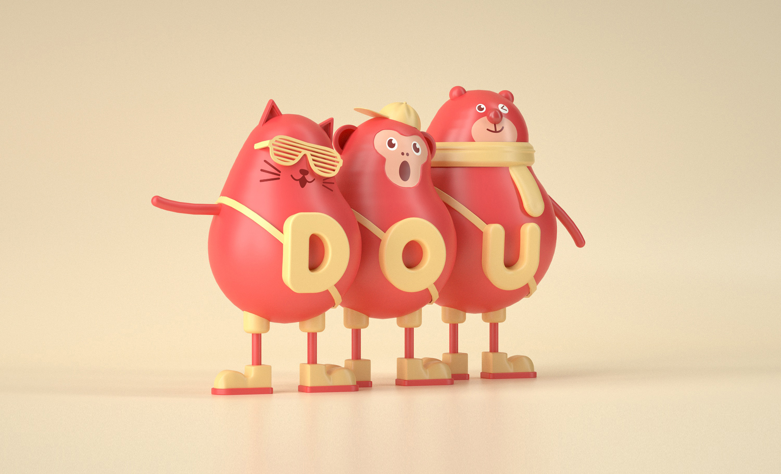 DUO MEMORYBRAND IP DESIGN|